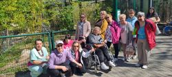 Návšteva ZOO